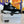 Load image into Gallery viewer, JORDAN 4 RETRO 'WHITE THUNDER'