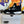 Load image into Gallery viewer, JORDAN 4 RETRO 'WHITE THUNDER'