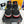 Load image into Gallery viewer, JORDAN 4 BLACK CAT USED SIZE 9.5