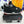 Load image into Gallery viewer, JORDAN 4 BLACK CAT USED SIZE 9.5