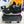 Load image into Gallery viewer, JORDAN 4 BLACK CAT USED SIZE 9.5