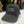 Load image into Gallery viewer, FITS BEGIN WITH KICKZ HAT BLACK