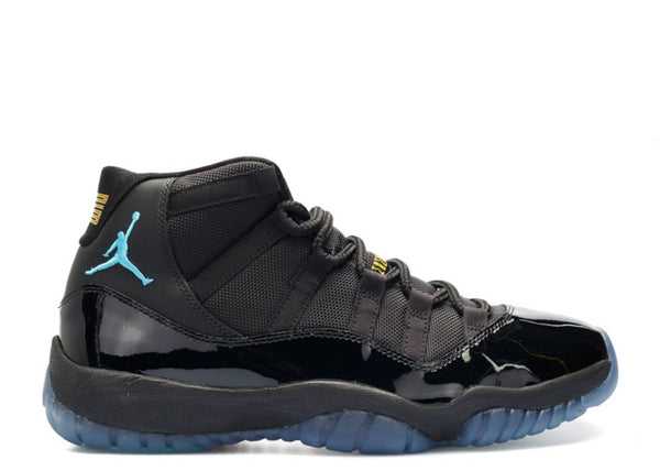 AIR JORDAN 11 RETRO 'GAMMA BLUE'