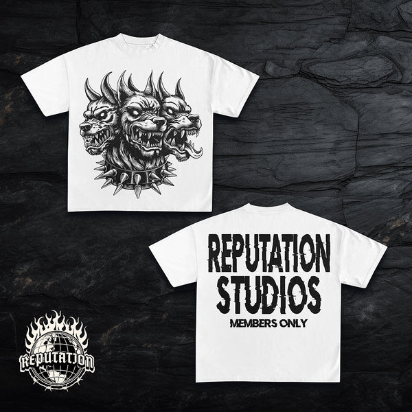 Reputation "Cerberus" T-shirt