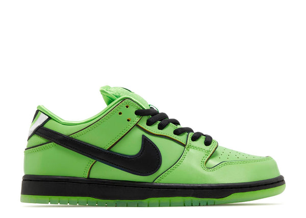NIKE SB DUNK  BUTTER CUP NEW SIZE 10