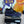 Load image into Gallery viewer, JORDAN 4 RETRO 'LAKERS'
