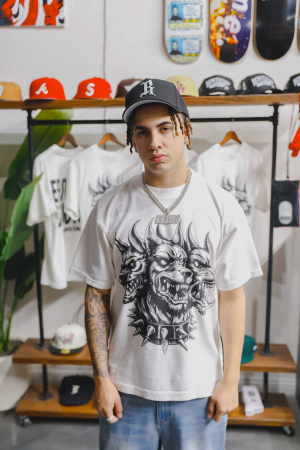 Reputation "Cerberus" T-shirt