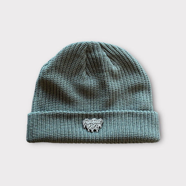 HBK PIN BEANIES NEW