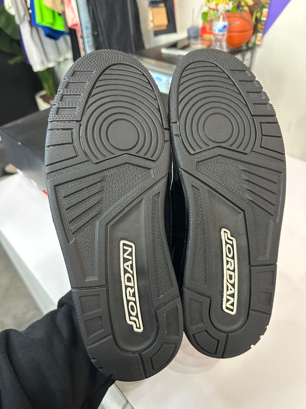 JORDAN 3 RETRO 'BLACK CAT' 2025