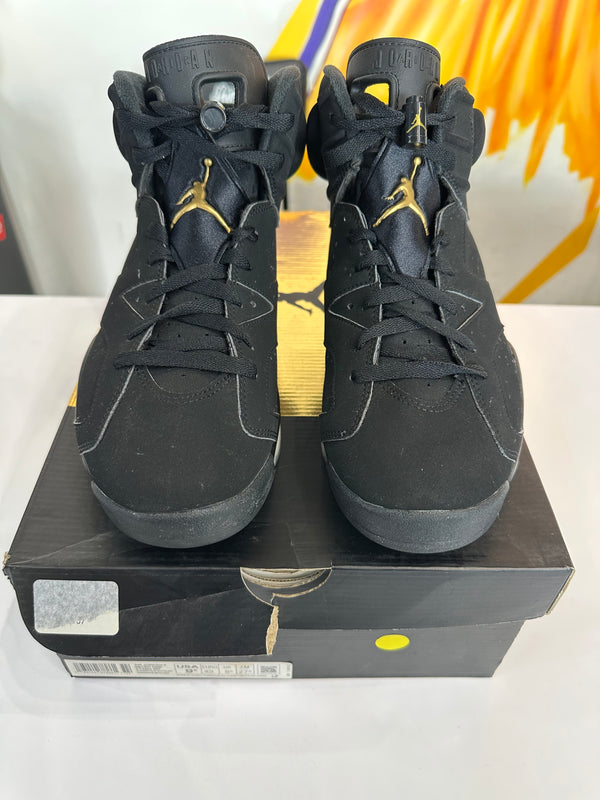JORDAN 6 RETRO 'DEFINING MOMENTS' 2020