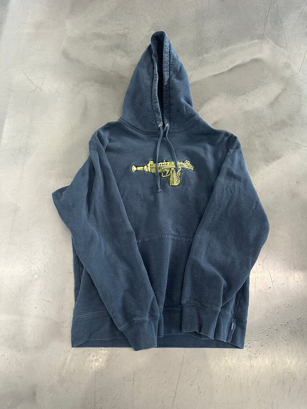 Supreme Toy Uzi Hoodie