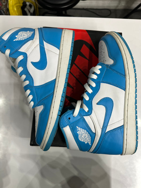 JORDAN 1 RETRO HIGH OG 'UNC'