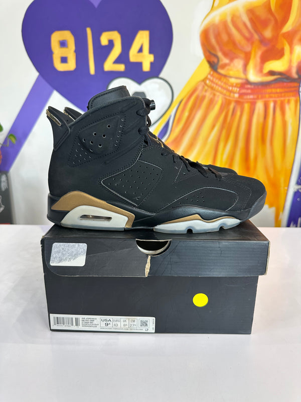 JORDAN 6 RETRO 'DEFINING MOMENTS' 2020
