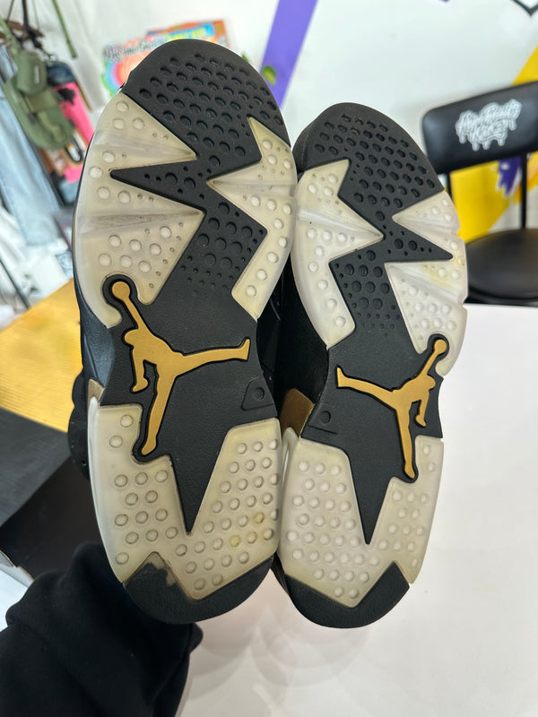 JORDAN 6 RETRO 'DEFINING MOMENTS' 2020