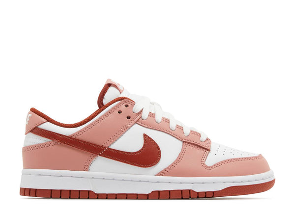 NIKE DUNK RED STARDUST