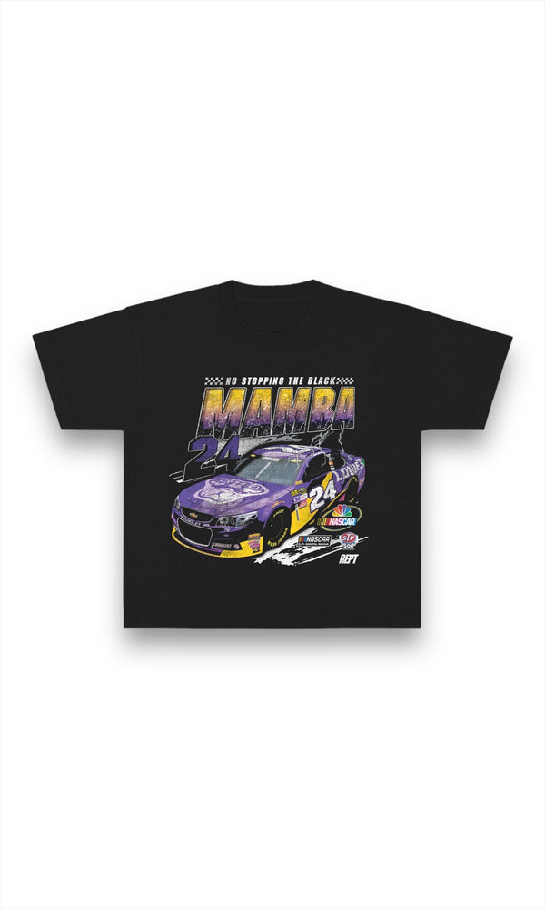 Reputation Kobe Bryant Nascar T-Shirt