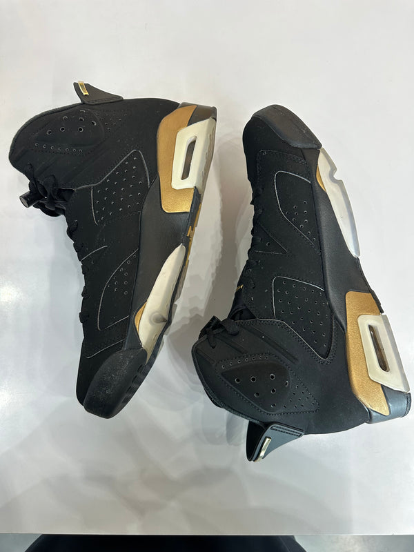 JORDAN 6 RETRO 'DEFINING MOMENTS' 2020