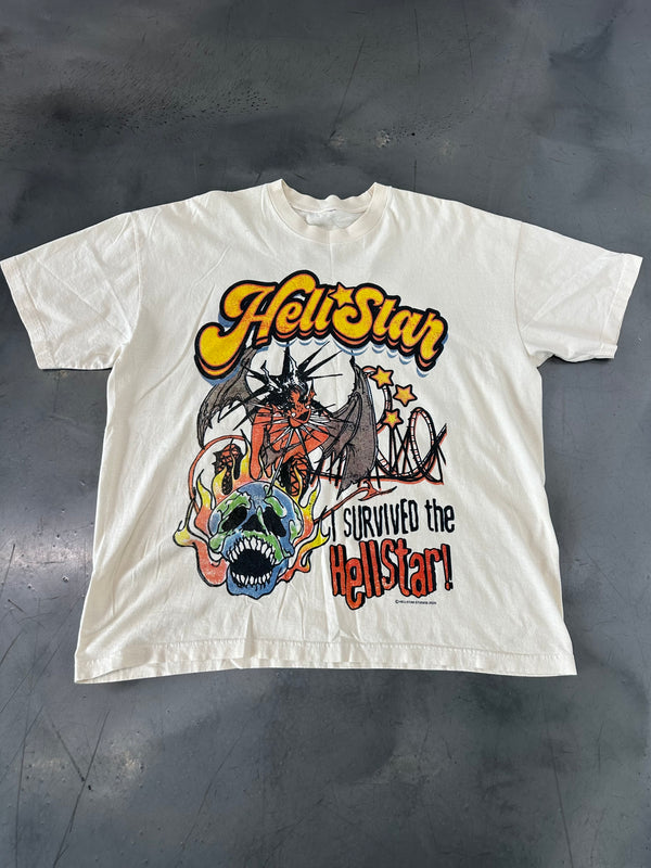 HellStar Survive The HellStar
