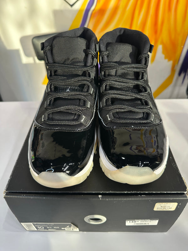 JORDAN 11 RETRO GS 'JUBILEE / 25TH ANNIVERSARY'
