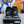 Load image into Gallery viewer, JORDAN 4 RETRO 'LAKERS'
