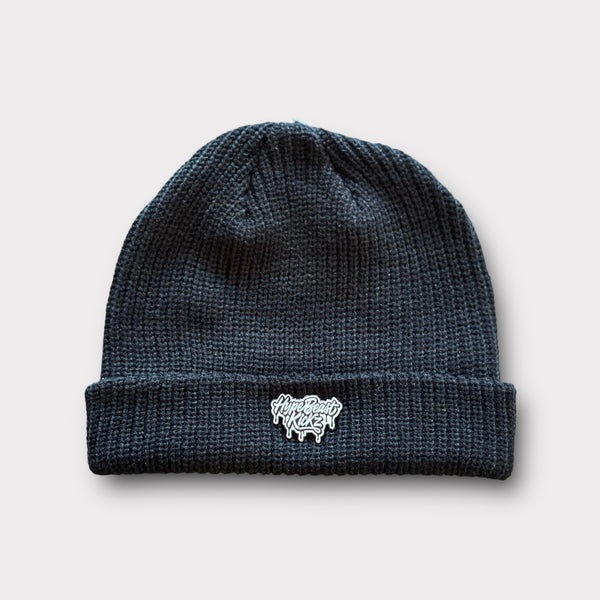 HBK PIN BEANIES NEW