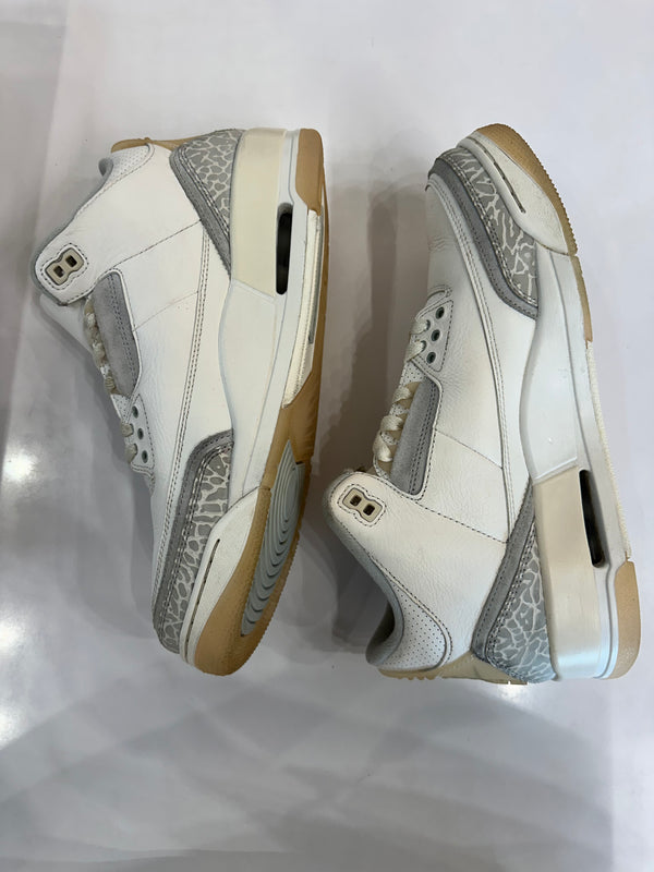 JORDAN 3 RETRO SE CRAFT 'IVORY'