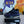 Load image into Gallery viewer, JORDAN 4 RETRO 'LAKERS'
