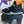 Load image into Gallery viewer, JORDAN 4 RETRO SE 'BLACK CANVAS'
