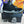 Load image into Gallery viewer, JORDAN 4 RETRO SE 'BLACK CANVAS'
