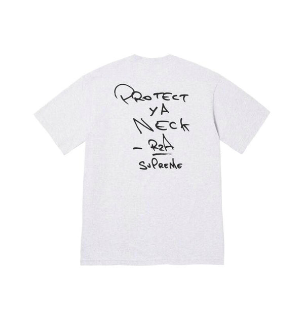 Supreme Wu-Tang RZA Tee