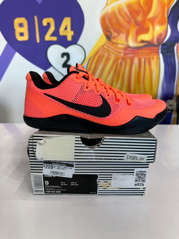 KOBE 11 'BARCELONA'