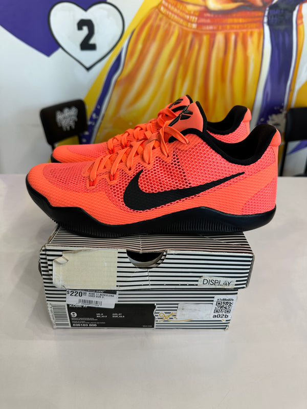 KOBE 11 'BARCELONA'