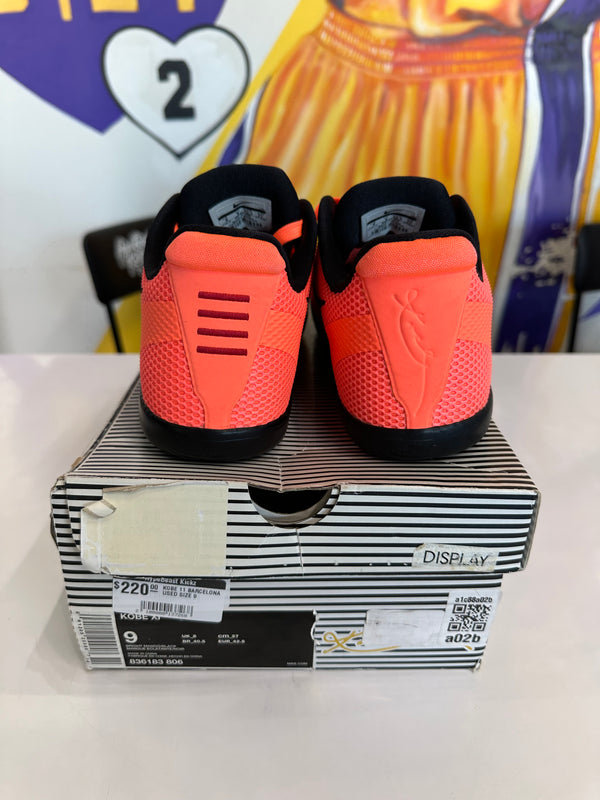 KOBE 11 'BARCELONA'