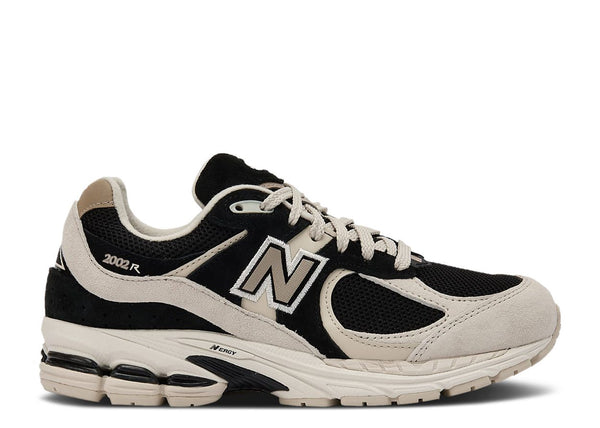 NEW BALANCE 2002R 'BLACK BEIGE'